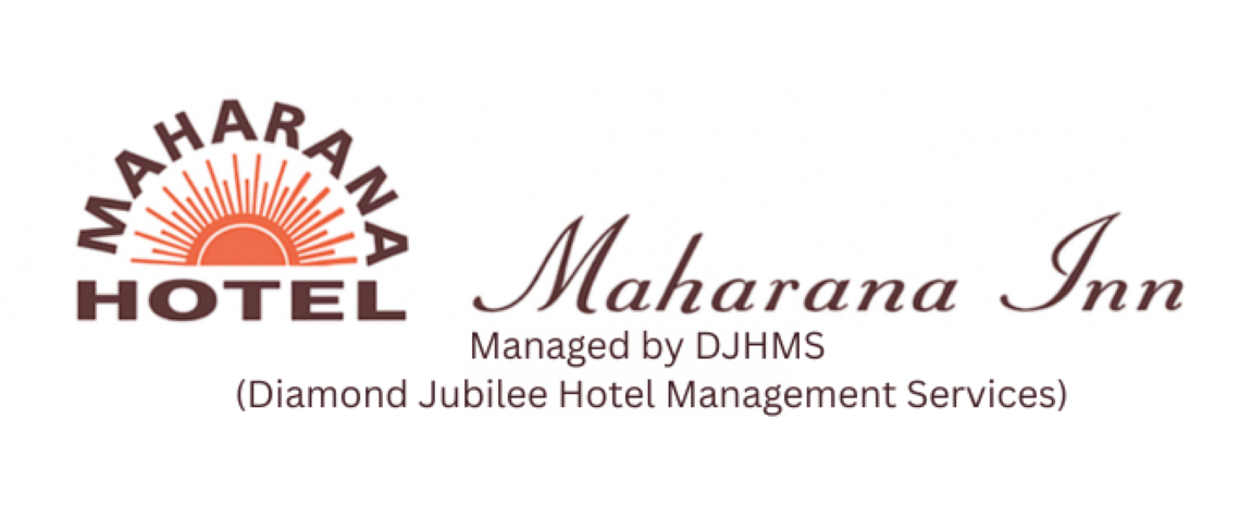 Hotel Maharana InnLogo